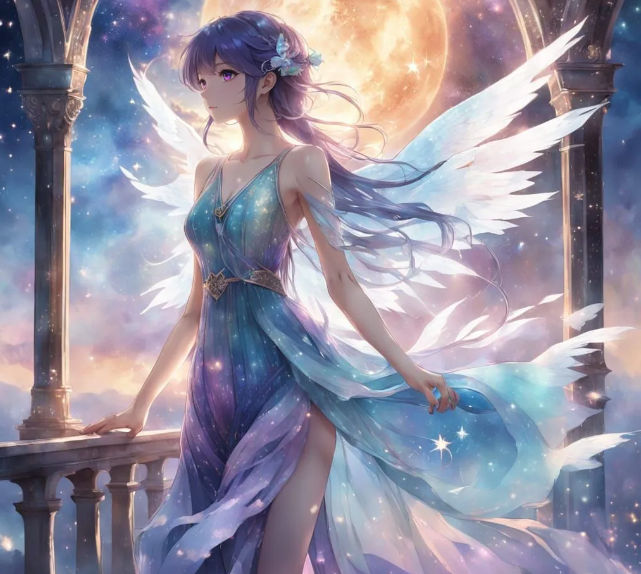 Phoenicia Furor Creator