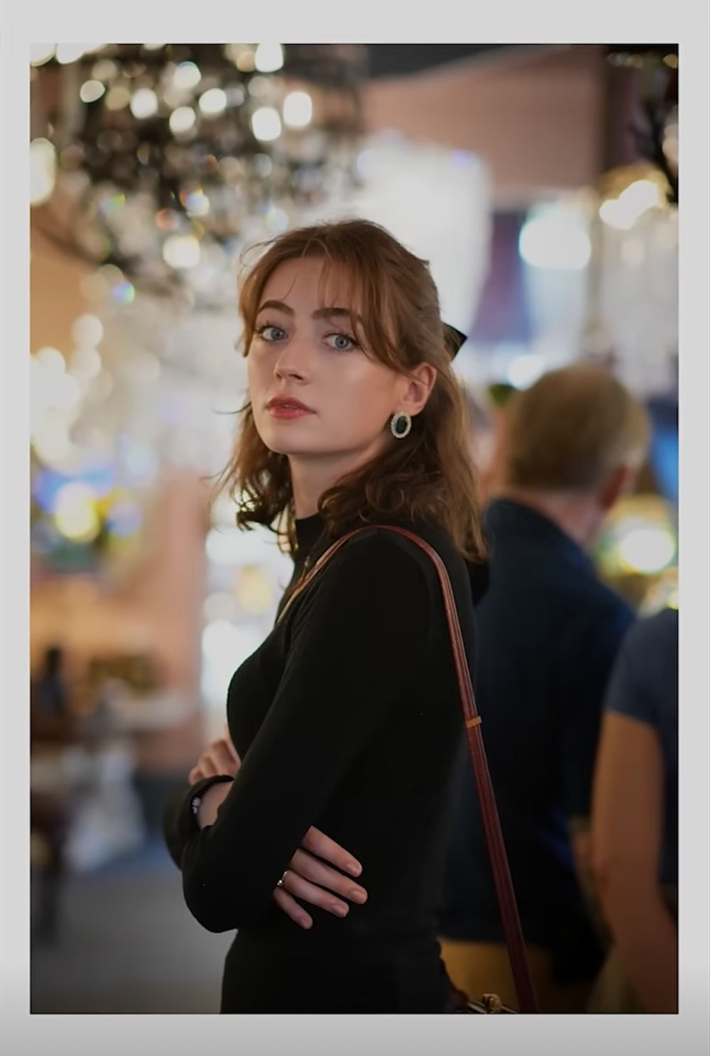 head and shoulders portrait, 8k resolution concept art portrait by Greg Rutkowski, Artgerm, WLOP, Alphonse Mucha dynamic lighting hyperdeta...