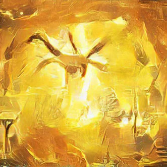 gold mind flayer   i guess