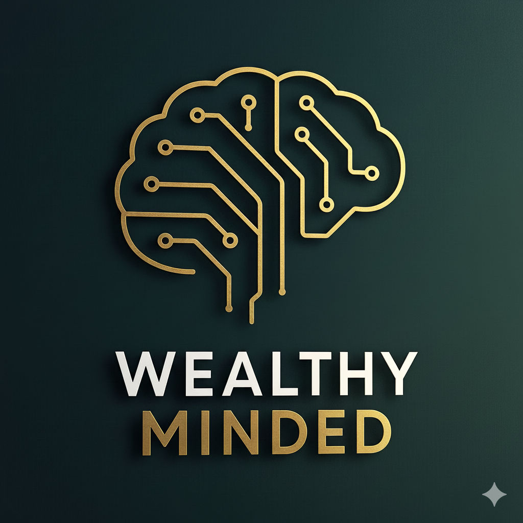 Wealthy Minded