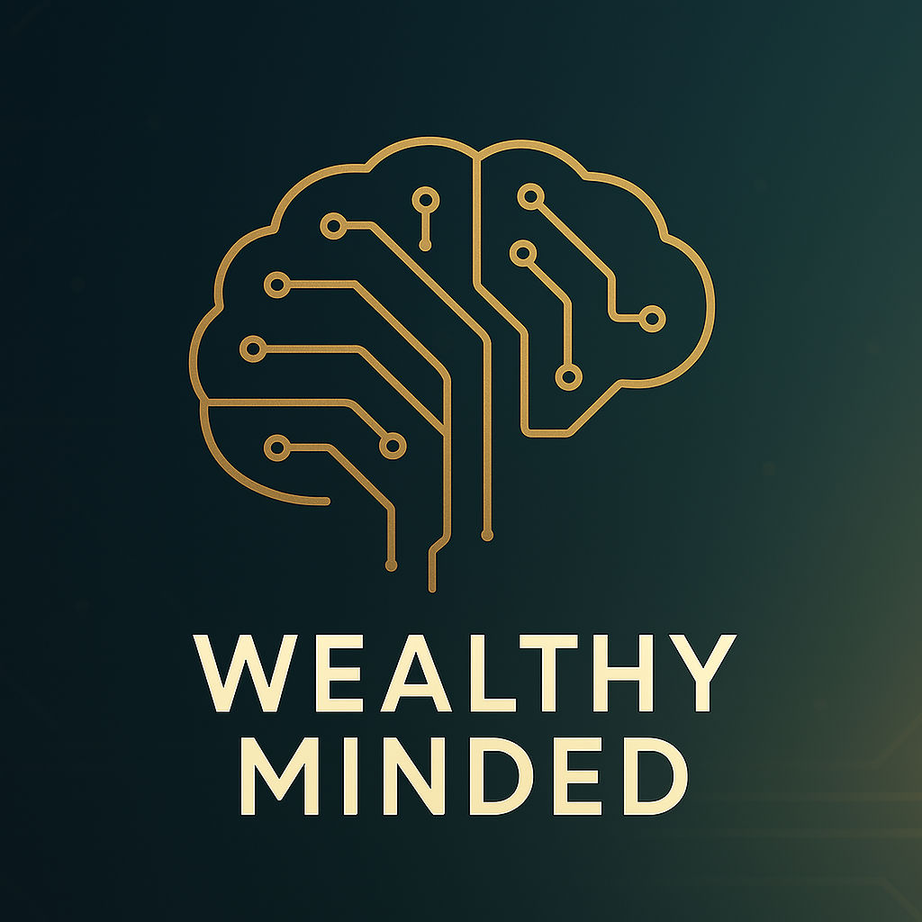 Wealthy Minded