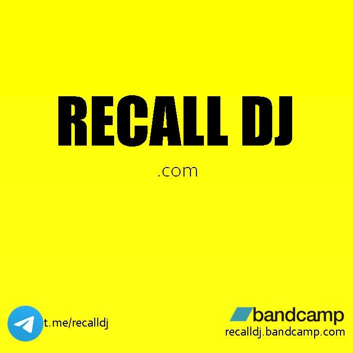 Recall DJ
