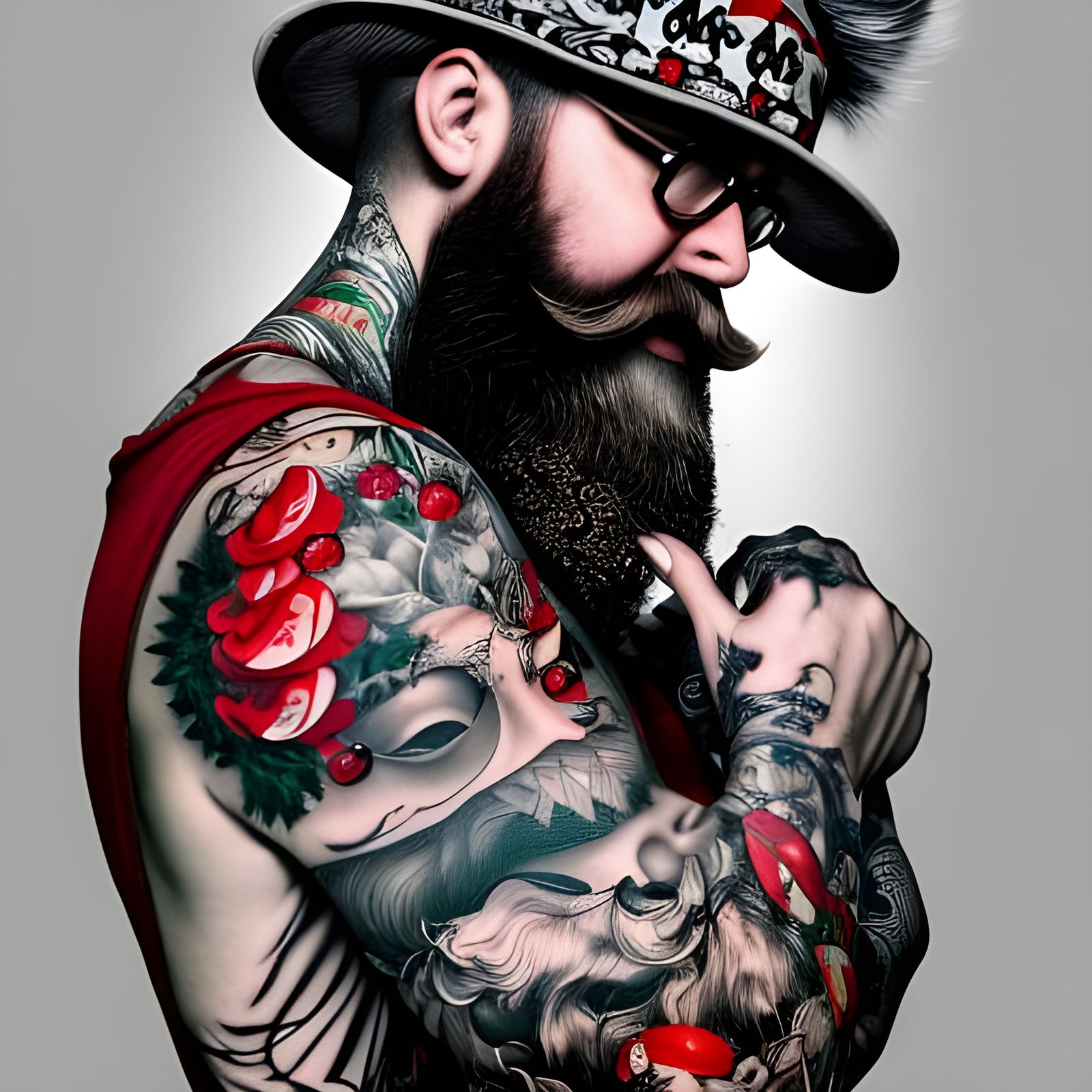 The Everything Barbershop