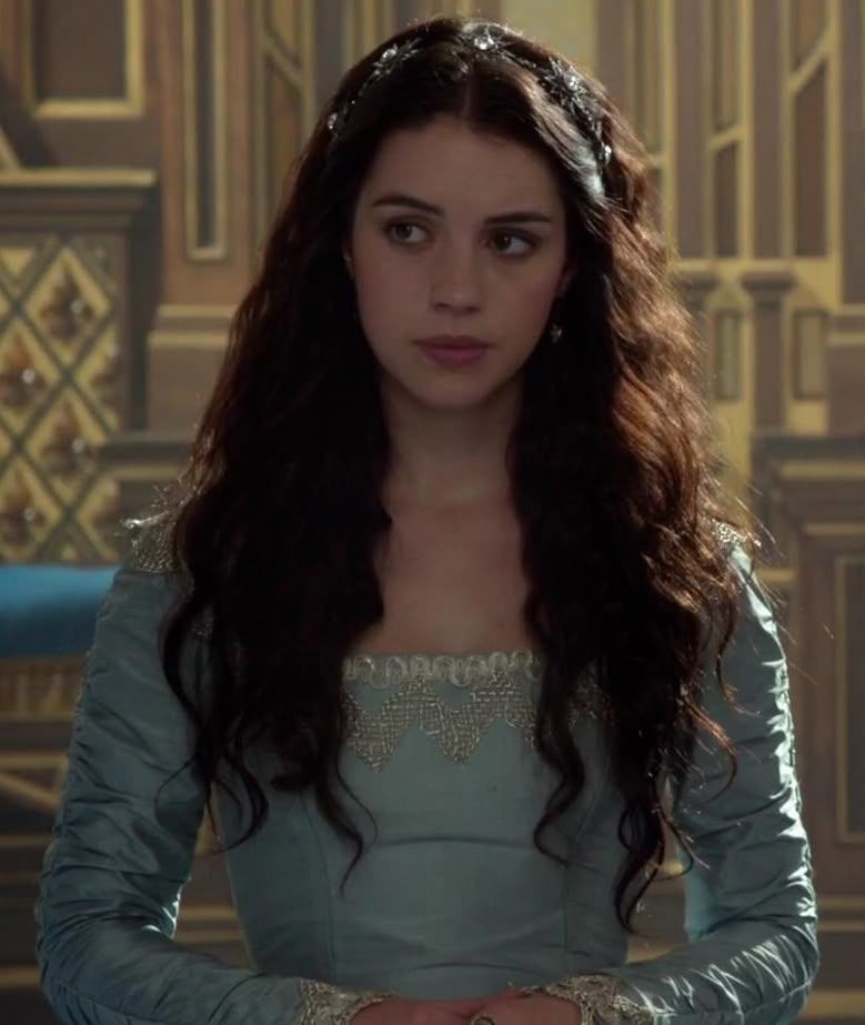 Waiting for Arthur to come home