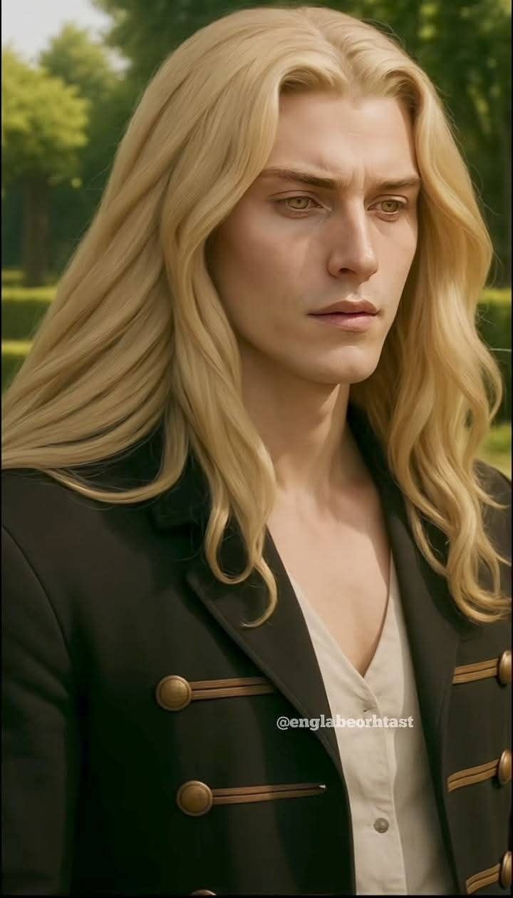 Alucard son of Dracula 