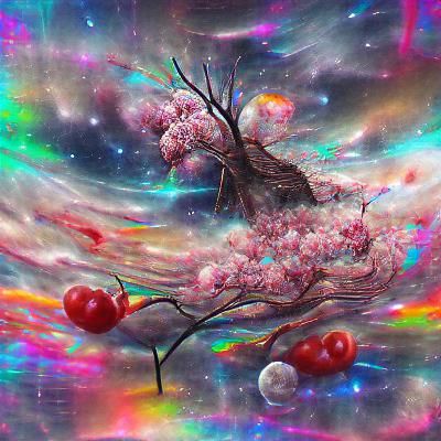 Cherry Tree