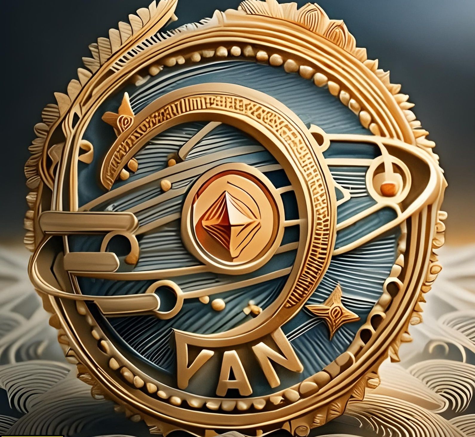 Chandrayan YAN Token