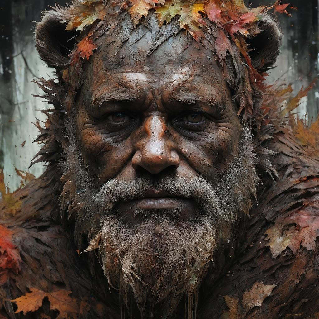 Jay - Instigator - Troublemaker