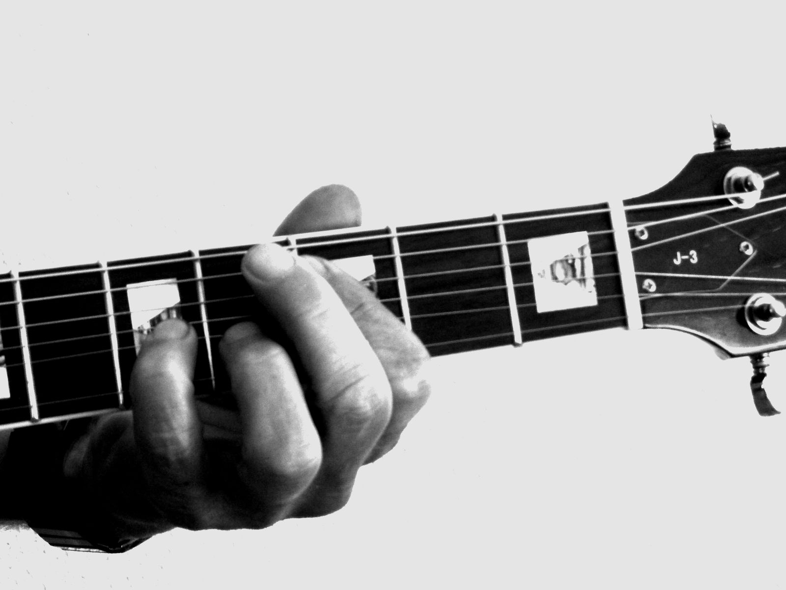DutchGuitarist