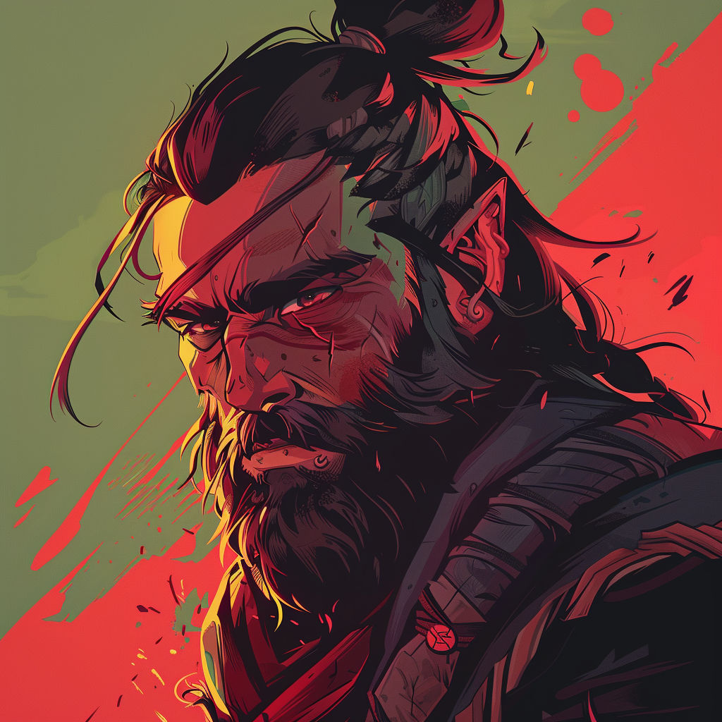 I don't fight for King or Country