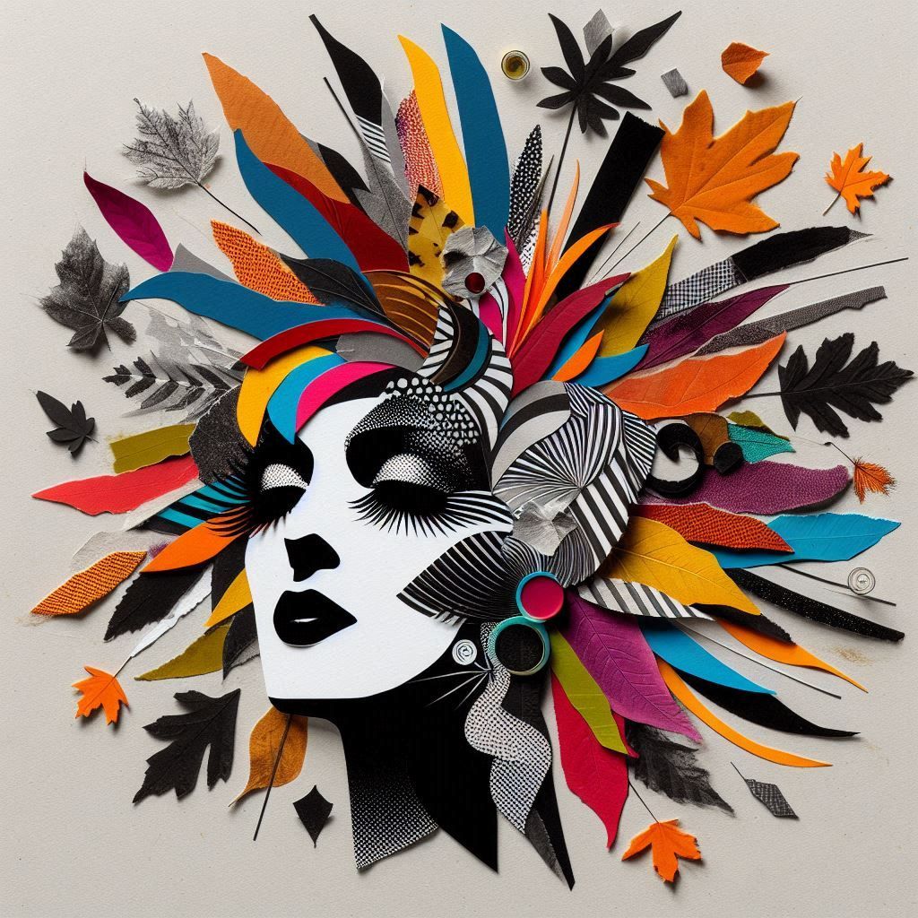 A Red Rose stand out  as emotions in against graphite grayscale  of forced  identity