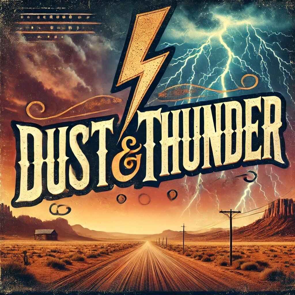 Dust and Thunder