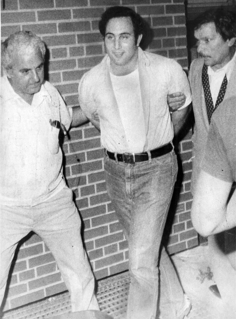 The man in the middle, replace him with the grotesque Ratfink monster. Keep the picture black and white