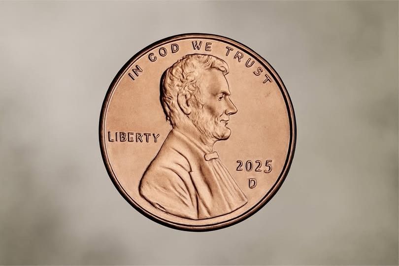 The face on the coin should be the grotesque Ratfink monster. A cartoon or illustration, A banner at the bottom of the picture says "The Las...