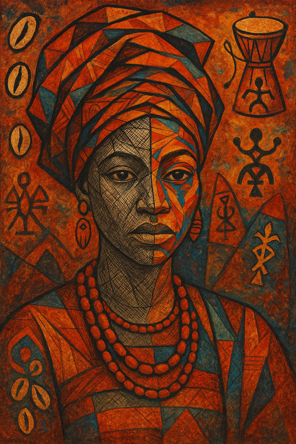 KEHINDE GOLD AFOLABI