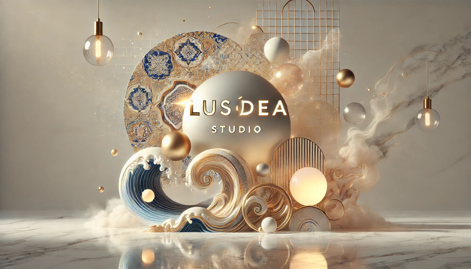 LusideaStudio