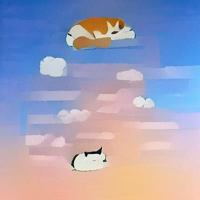 Cats-In-the-sky