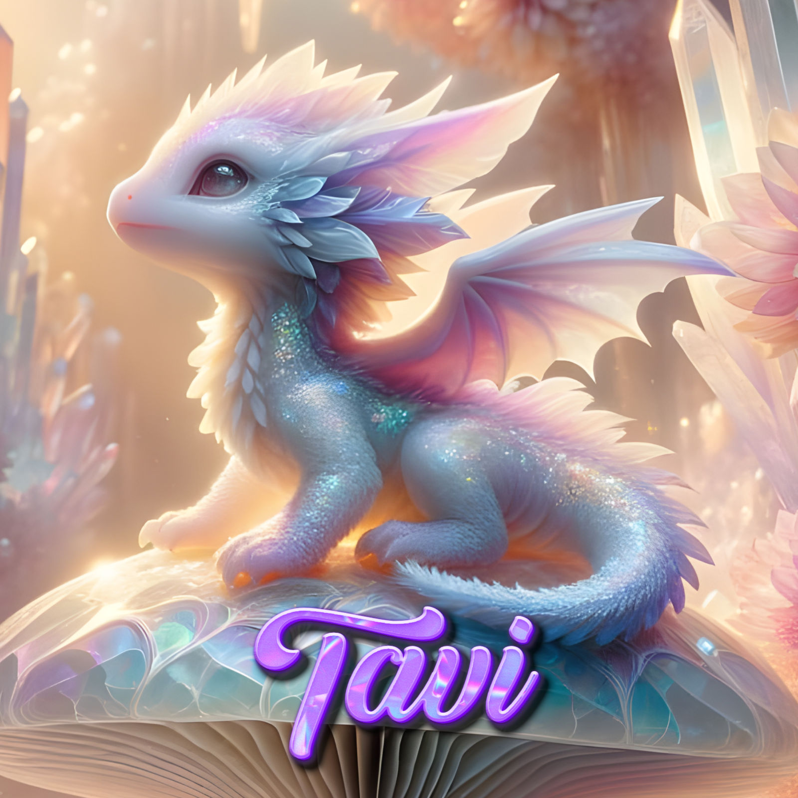 Tavi Stars