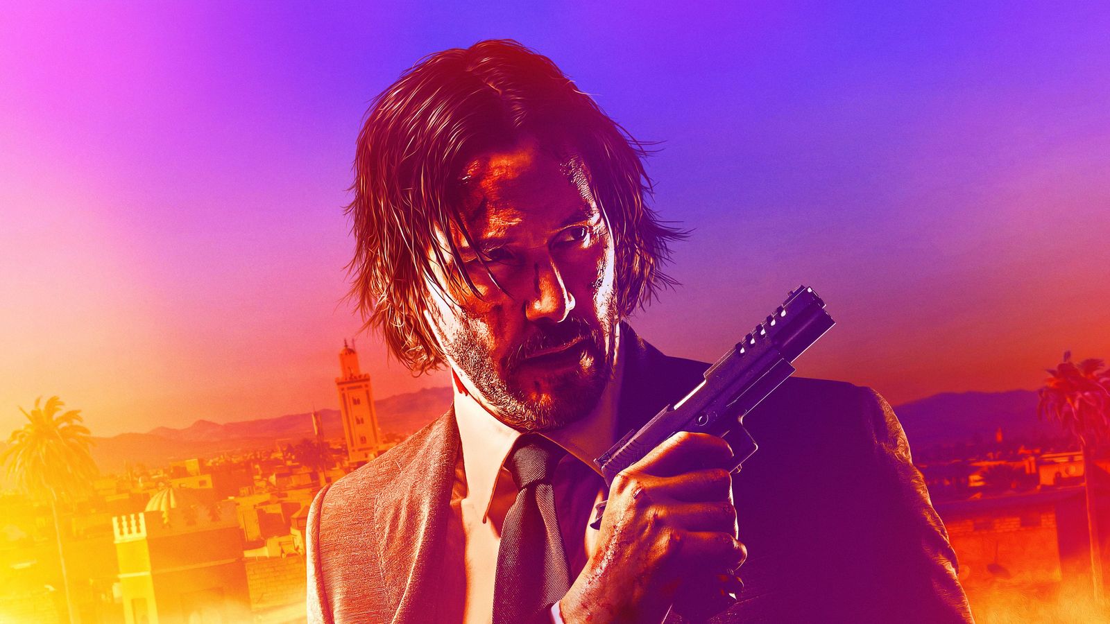 John wick