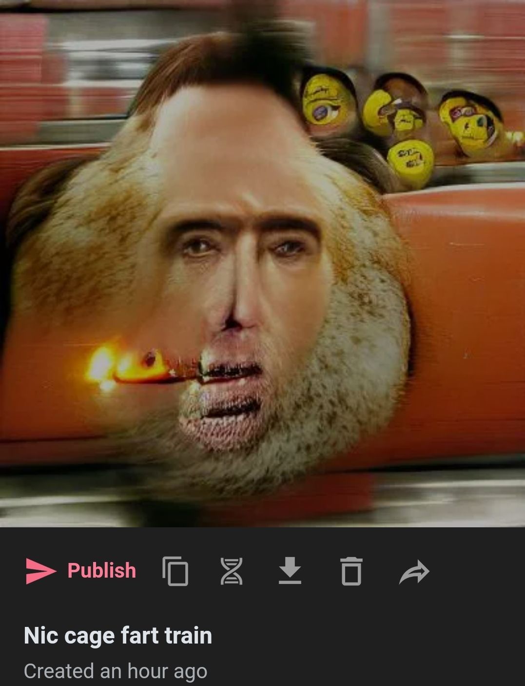 Fart_train