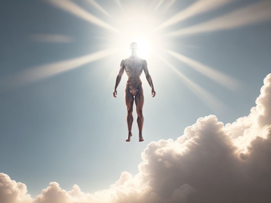 suprahuman