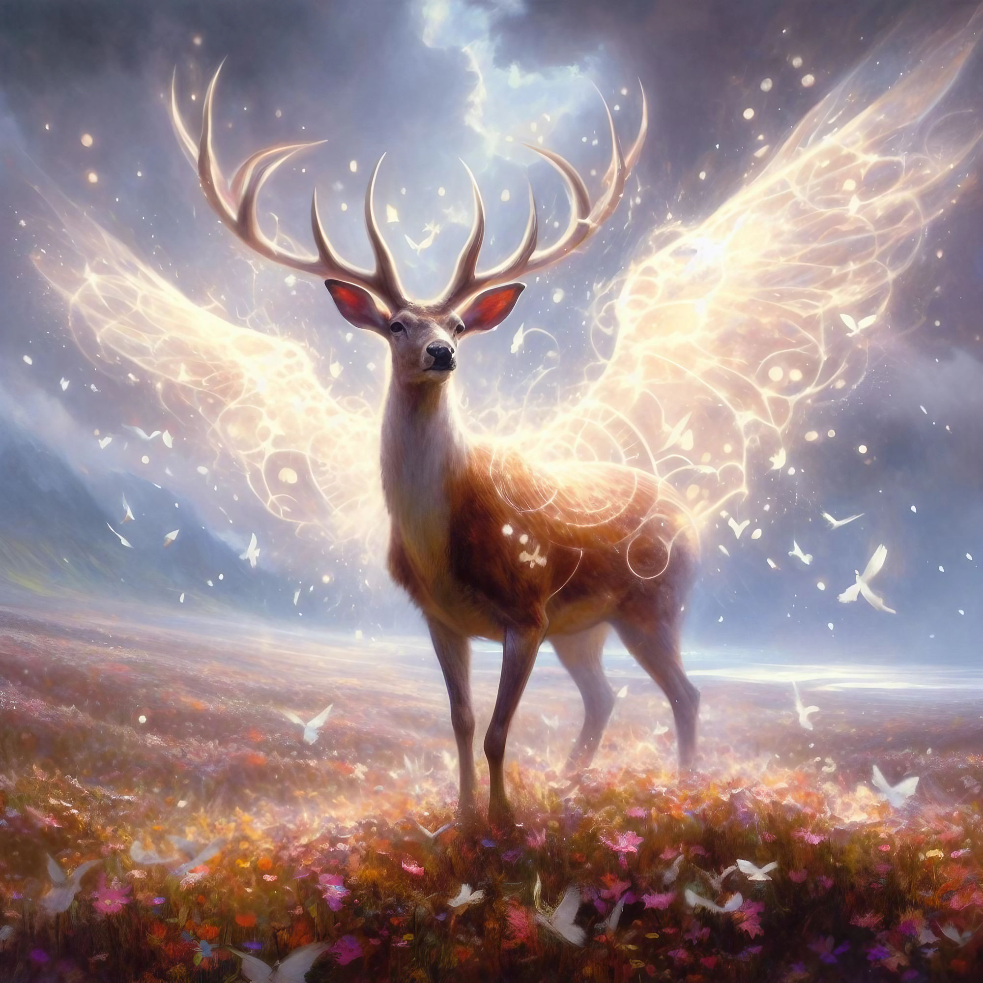 Light and Dark  - Start Image 2