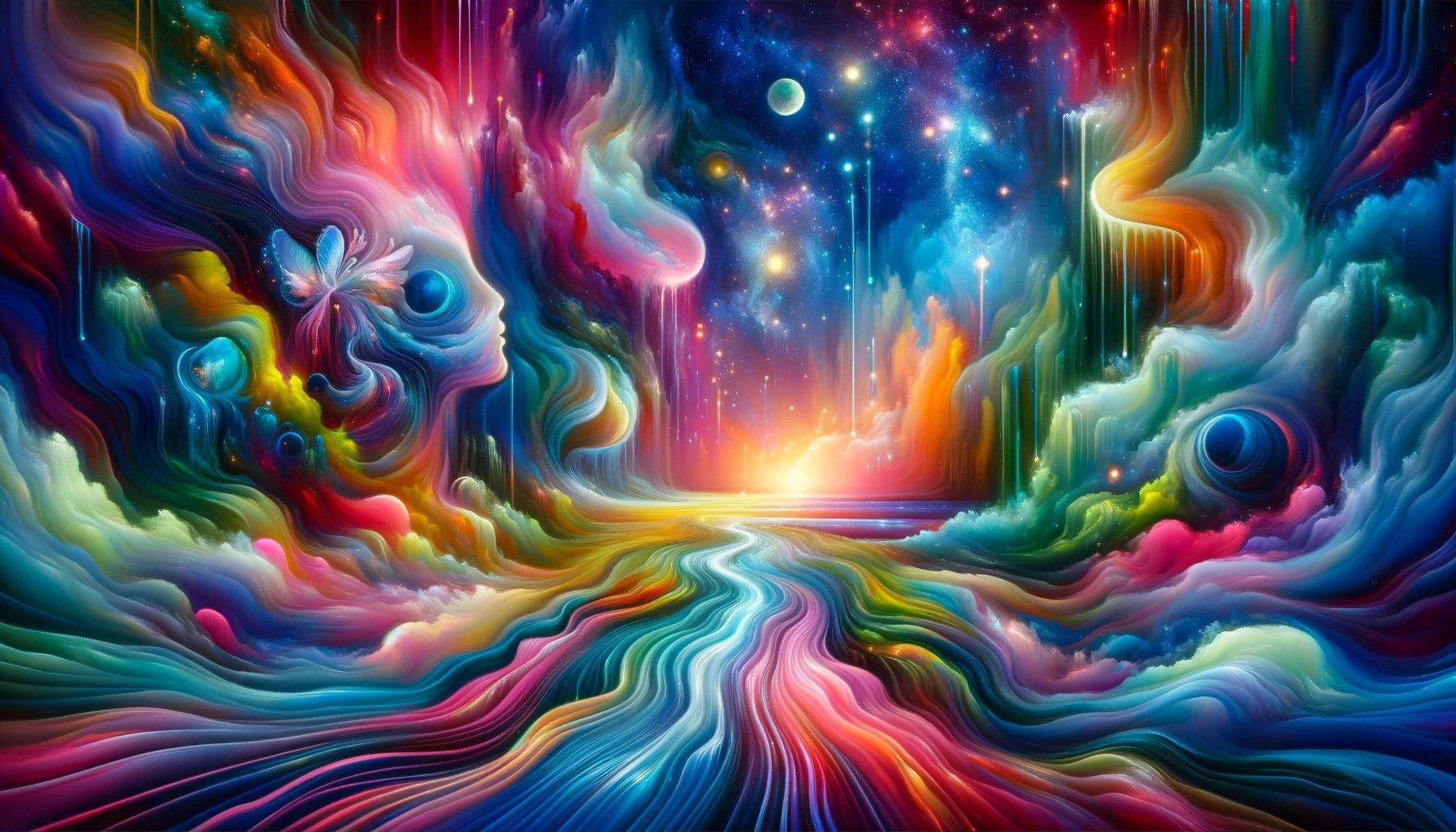 The winds