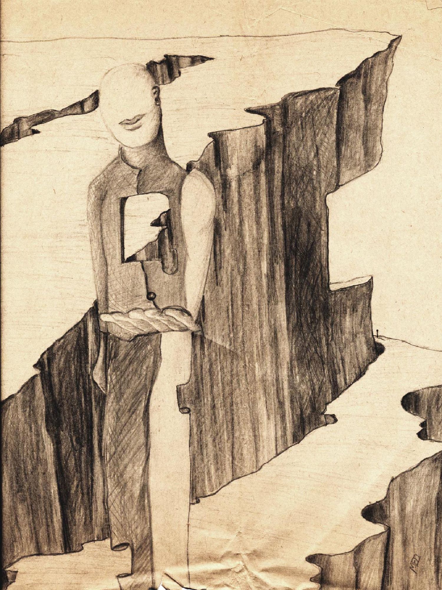 The universe as reflected 