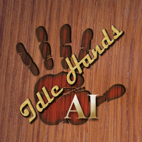 The Idle Hands Workshop