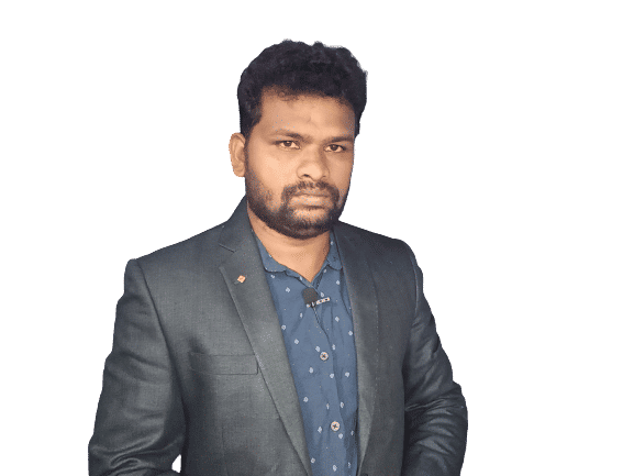 Chadalavada Ravikishore