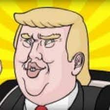 Offical Donald Trump