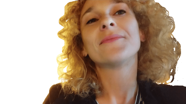 Hyreal photograph, 33-year-old, blondish, small brown eyes, black blazer, head and shoulders portrait, 8k resolution, trending on Artstation...