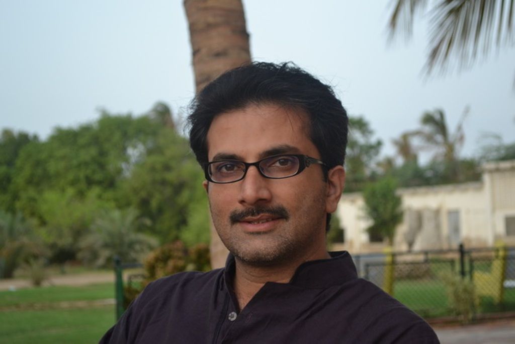 Umair Janjua
