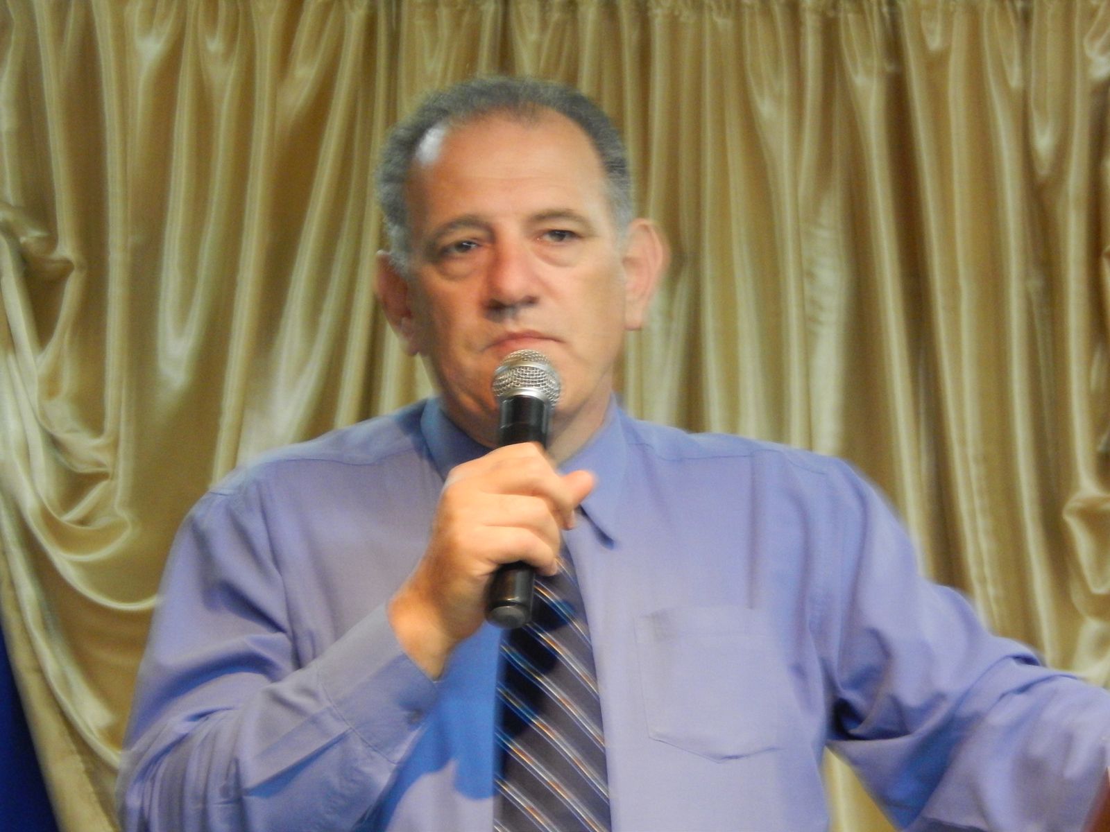 Marcos Fernandez Volpe