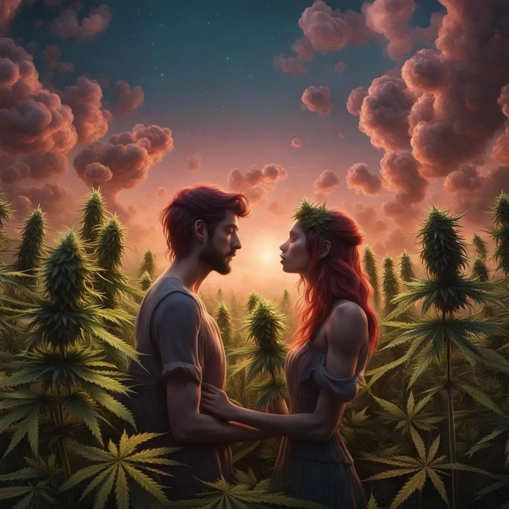 The Gospel of Hemp