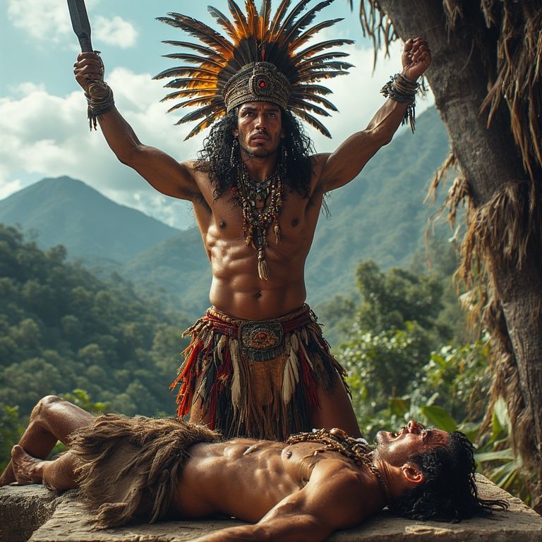 INVOKING THE GRACE FROM THE GODS