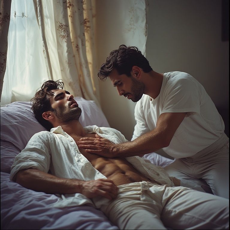 LIKE ROMEO AND JULIET ③ 