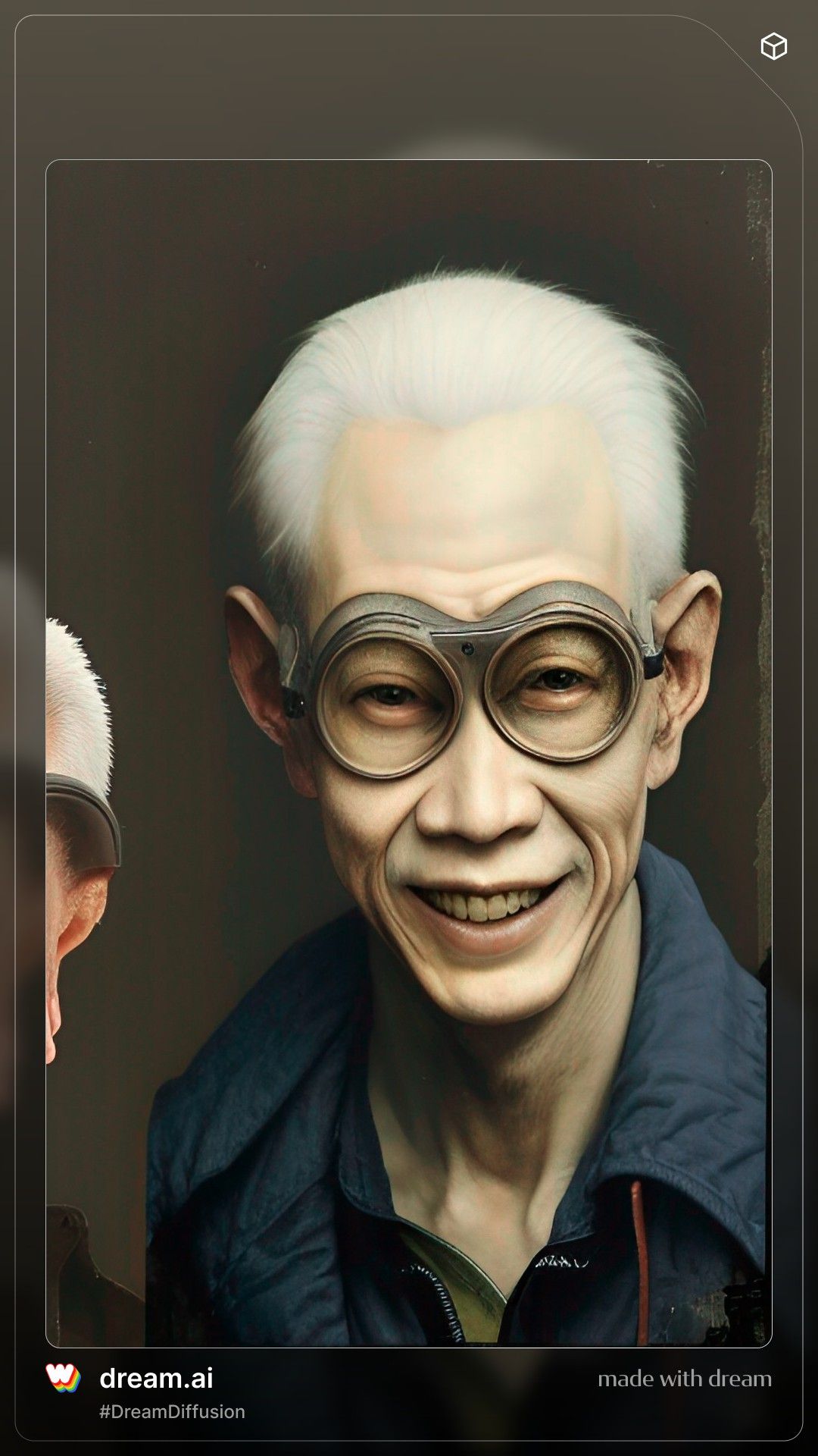 OldMrBoo