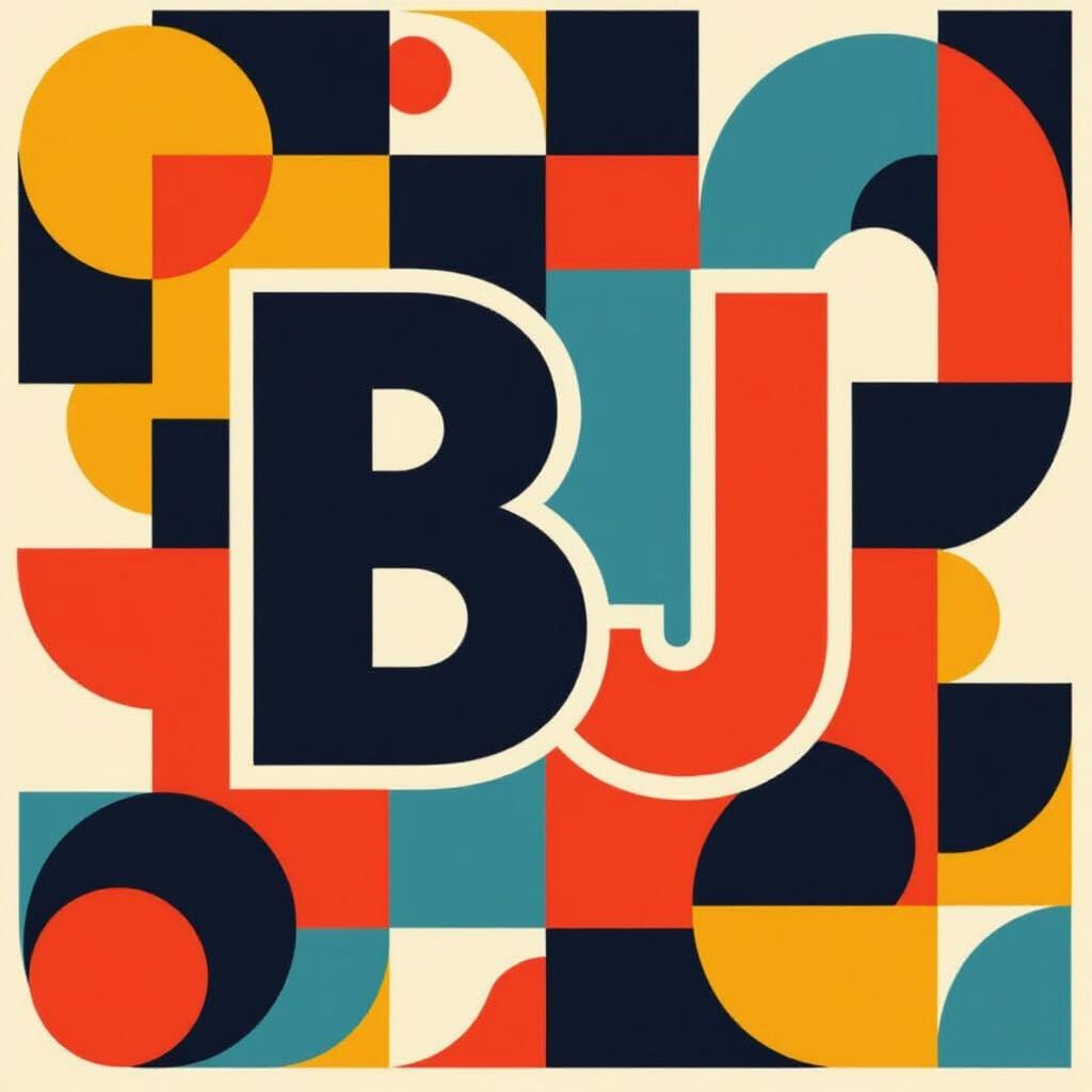 BJ-art