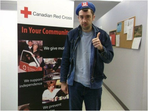 CharityTFGuy