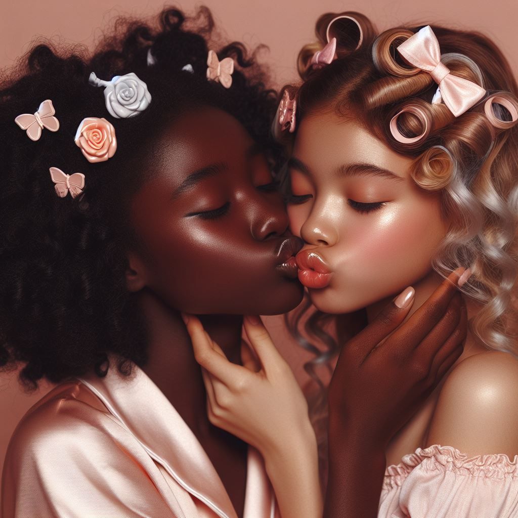 Blossoms