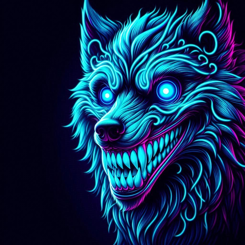 AzureWolf