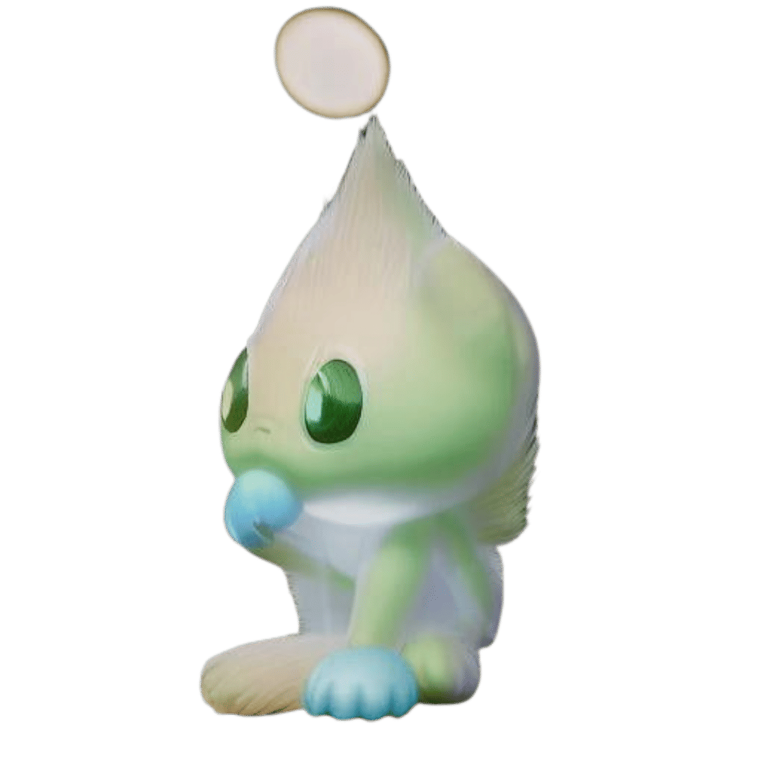 chaos chao