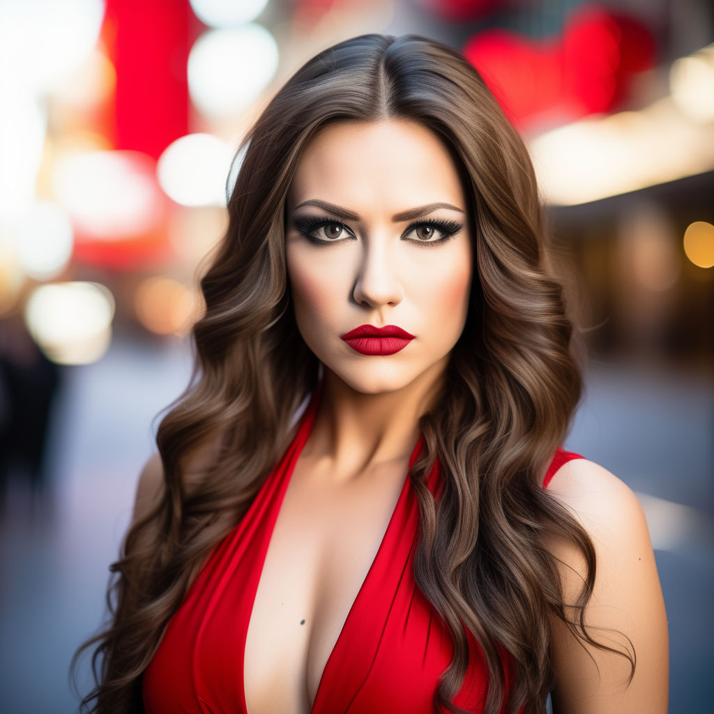 Ella L Strauss Oficial