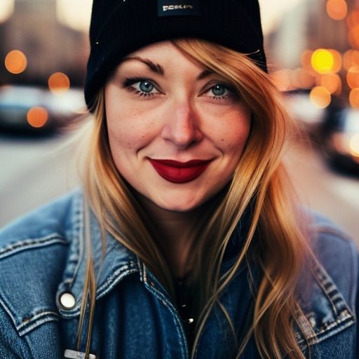 Danielle Miron