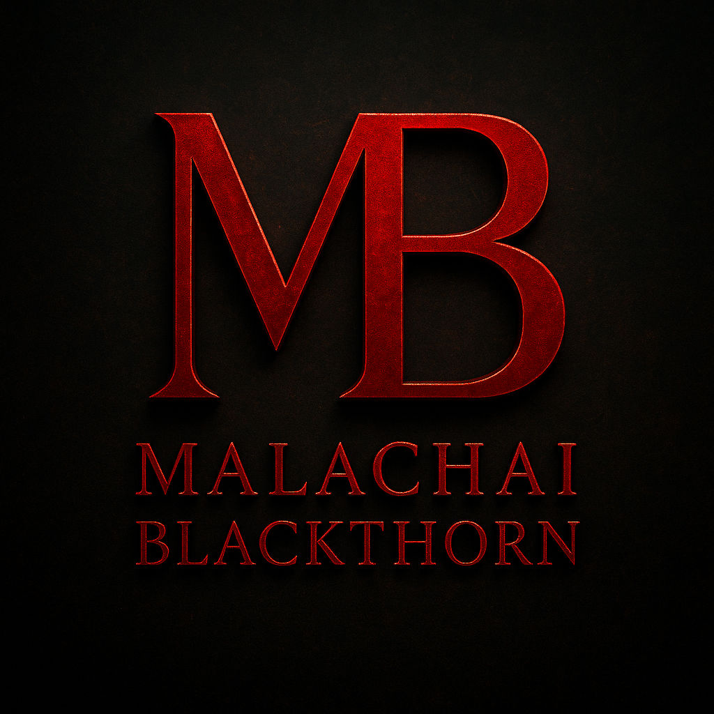 Malachai Blackthorn