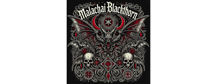 Malachai Blackthorn