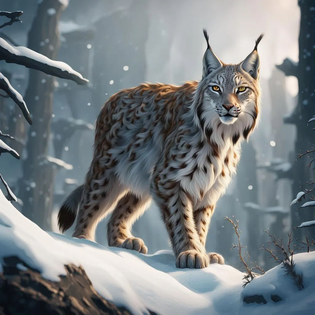 Lynxcat