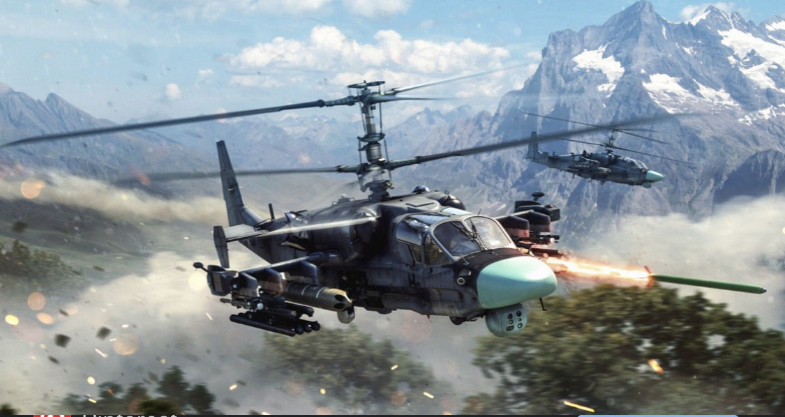 Ka-52