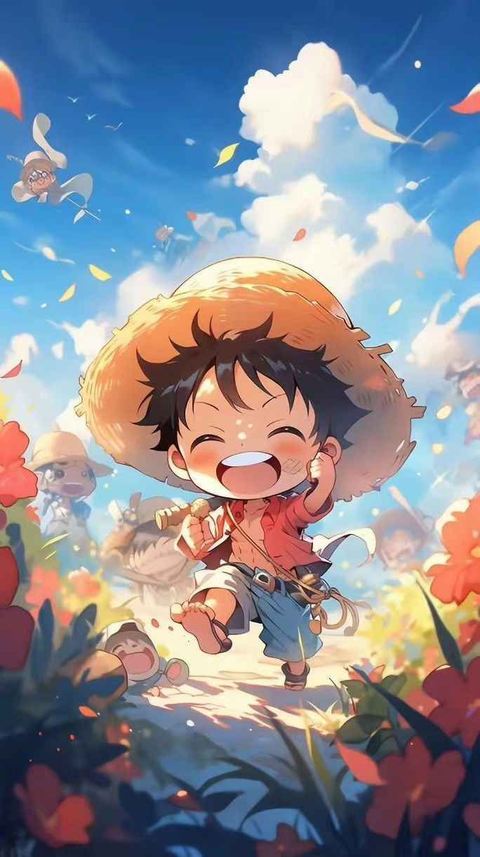Luffy